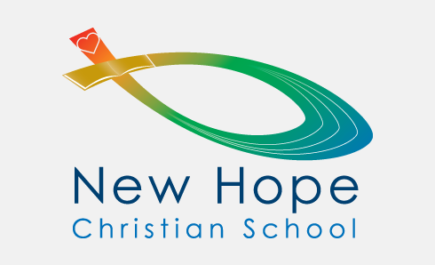 New Hope Christian School logo