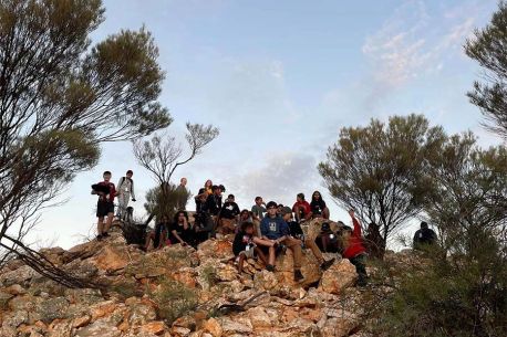 Rural Outback Mission